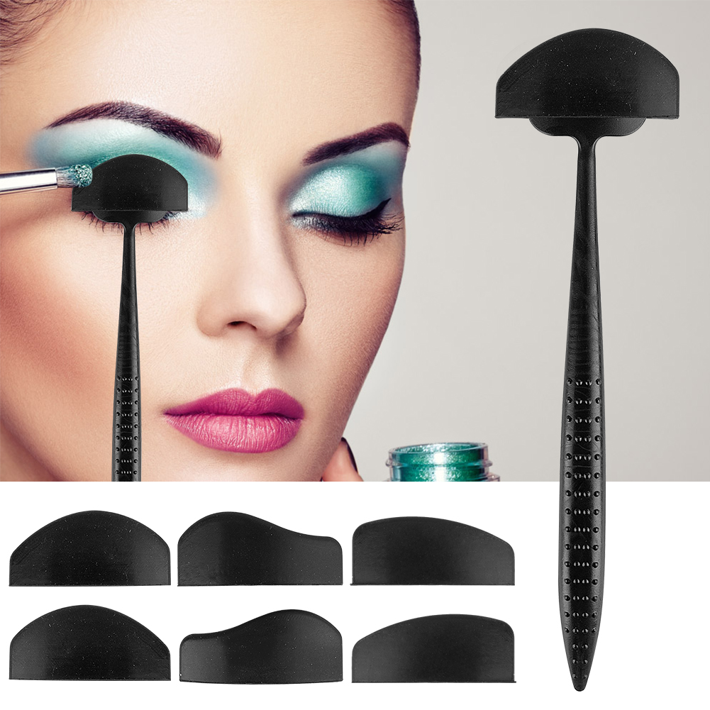 6 in 1 Silicone Glamup   귯  ָ..